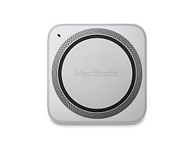 Apple Mac Studio MU973 M3 Ultra 28C/60C 96GB 1TB NEW
