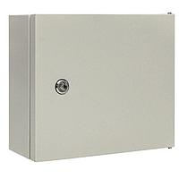 Щит EKF Basic mb24-12-bas ЩРН-12 IP54