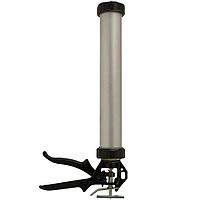 Пистолет под герметик Soudal 106515 без стеклянной колбы 600 мл