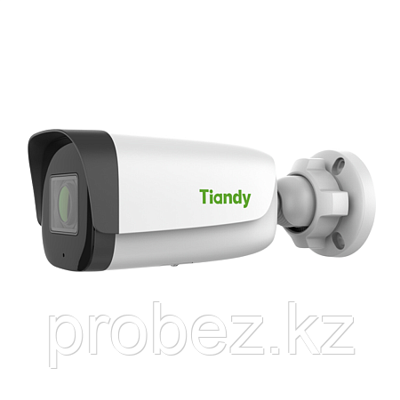 TC-C35US Spec:I8/A/E/Y/M/S/H/2.7-13.5mm/V4.0 - IP цилиндрическая видеокамера 5Мп