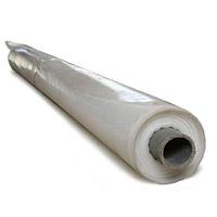 Пленка полиэтиленовая рукав техническая 200 мкм 3,0х100 м эконом