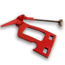 Направляющ.шпагата АВШ 01.305 (г1573), фото 1