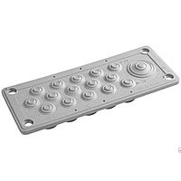 Ввод кабельный DKC R5HTC16
