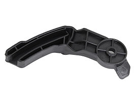 Крепление переднего бампера правый (R) на Nissan Teana 2014-20 (SAT)