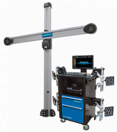 Geoliner 650XD LIFT -KIT