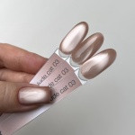 Гель-лак IPerfect Nude cat №03, 10 мл, фото 1