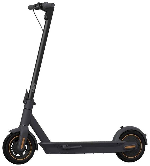 Распродажа Электросамокат Ninebot KickScooter Max G30P, фото 1