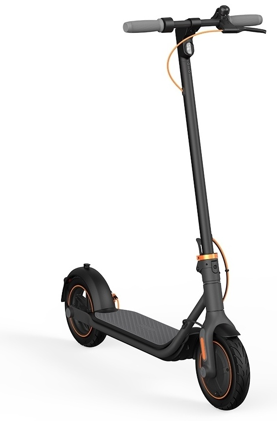 Электросамокат Ninebot KickScooter F40, фото 1
