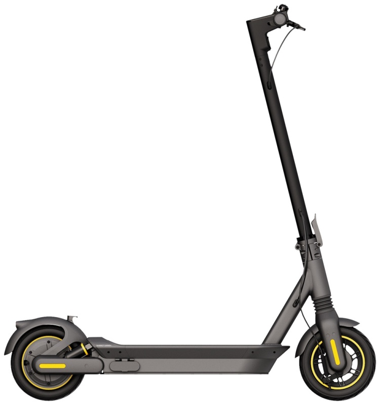 Распродажа Электросамокат Ninebot KickScooter G65 Max 2 AU Version, фото 1