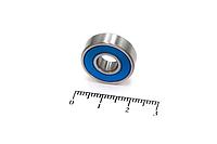 Подшипник 607 2RS (6-180017 С17) 7*19*6мм ГПЗ/СПЗ-4