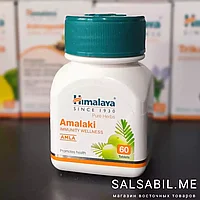 Amalaki Himalaya-Амла в таблетках, 60 штук