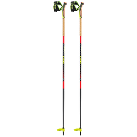 Палки LEKI Mezza Race