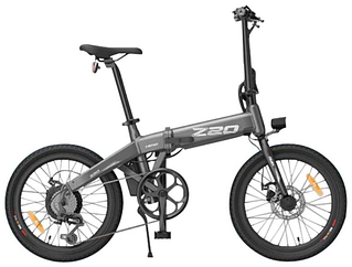 Электровелосипеды