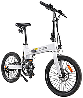 Электровелосипед Xiaomi Himo ZL20 white (белый)