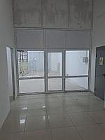 Изготовление и установка металлопластиковых перегородок в офисах и бутиках