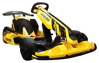 Гироскутер электрокарт GoKart Pro Bumblebee LE