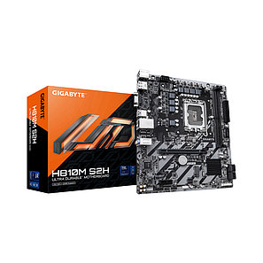 Материнская плата Gigabyte H810M S2H 2-029136, фото 1