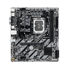 Материнская плата Gigabyte H810M S2H 2-029136, фото 3