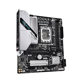 Материнская плата Gigabyte H810M GAMING WIFI6 2-029137, фото 4