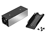Радиатор для SSD ID-COOLING ZERO M25, фото 3