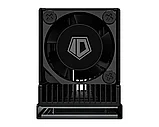 Радиатор для SSD ID-COOLING ZERO M25, фото 4