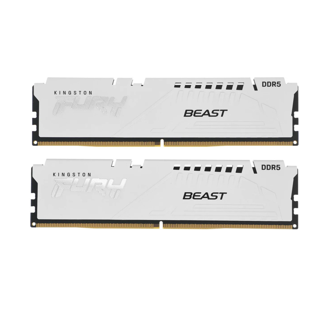 Комплект модулей памяти Kingston FURY Beast KF560C36BWE2K2-32 DDR5 32GB