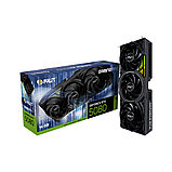Видеокарта PALIT RTX5080 GAMINGPRO 16GB (NE75080019T2-GB2031A), фото 4
