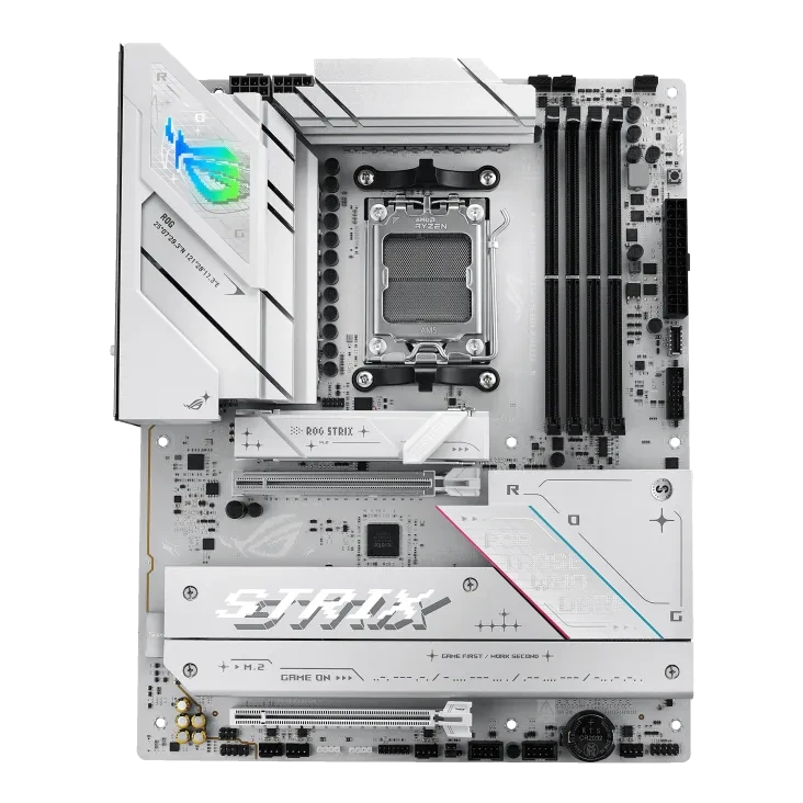 Материнская плата ASUS ROG STRIX B850-A GAMING WIFI