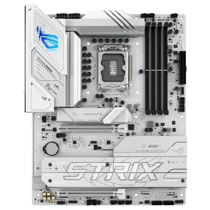 Материнская плата ASUS ROG STRIX B860-A GAMING WIFI