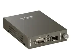 Медиаконвертор D-link DMC-805X/A1A