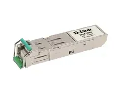 Трансивер сетевой D-Link DEM-331T/20KM/DD/E1A