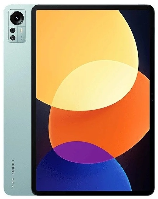 Планшет Xiaomi Mi Pad 5 Pro 12.4'' 12 Gb/ 512 Gb, фото 1