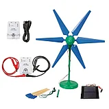 Набор для исследования возобновляемой энергии В КОМФОРТНЫЕ ШКОЛЫ, фото 3