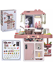 Детская кухня шеф-повара