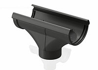 Водосточная воронка Docke