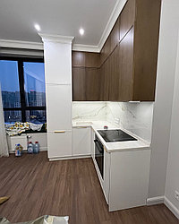 Кухни на заказ в Алматы