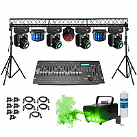 Световое оборудование