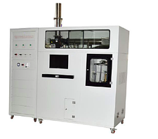 Оборудование для испытания горючести строй.материалов