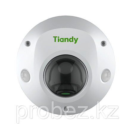 TC-C35MS Spec:I3/A/E/Y/M/2.8-12mm/V4.0 - IP купольная видеокамера 5Мп