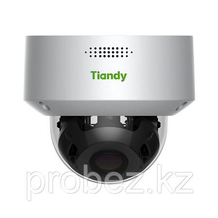 TC-C35MS Spec:I3/A/E/Y/M/S/H/2.7-13.5mm/V4.0 - IP купольная видеокамера 5Мп