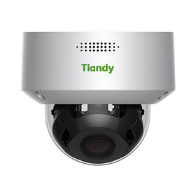 TC-C35MS Spec:I3/A/E/Y/M/S/H/2.7-13.5mm/V4.0 - IP купольная видеокамера 5Мп