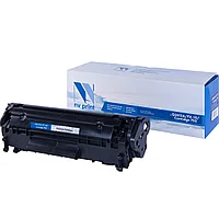 Картридж NV- Q2612A / NV-FX-10 / 703 NVP совместимый