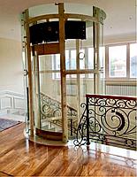 Лифт для коттеджа