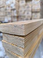 Брус строганый лиственница 20*70*6000 С сорт