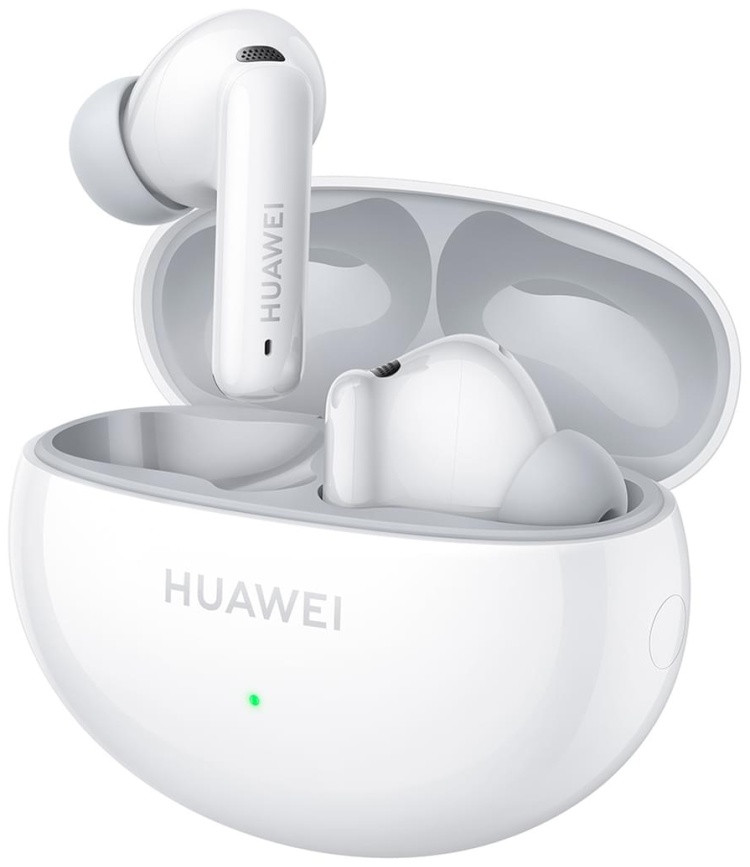 Huawei FreeBuds 6i White