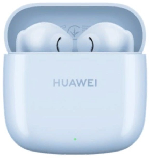 Huawei Freebuds SE 2 Blue, фото 1