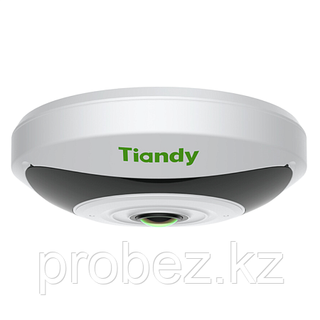 TC-C35VN Spec:I3/E/Y/1.4mm/V4.2 - IP купольная видеокамера 5Мп, фото 1