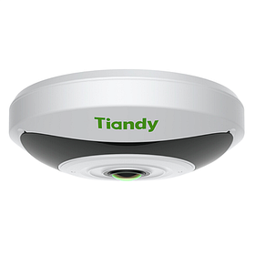 TC-C35VN Spec:I3/E/Y/1.4mm/V4.2 - IP купольная видеокамера 5Мп