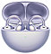 Huawei FreeClip Purple, фото 6