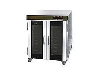 Шкаф расстоечный SINMAG SM-716F